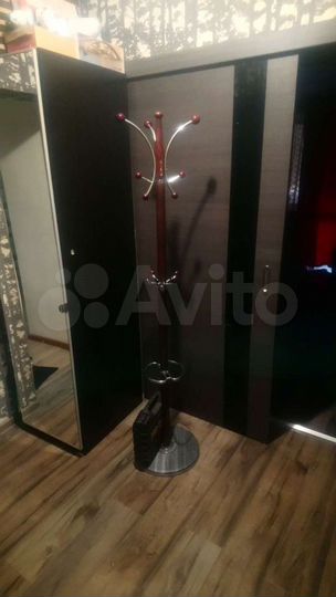 1-к. квартира, 37,5 м², 2/3 эт.