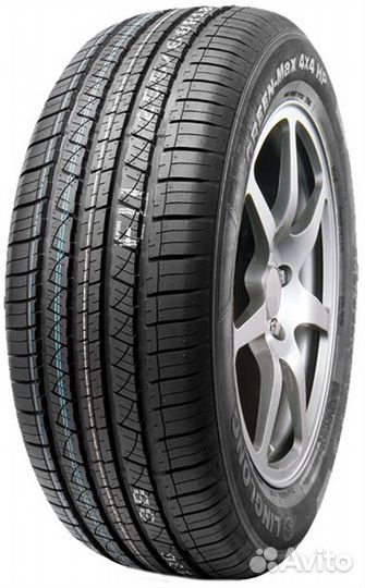 LingLong Green-Max 4x4 HP 265/70 R16 112H