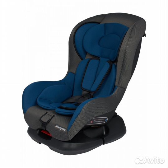 Автокресло My Baby Тедди 0-18 кг