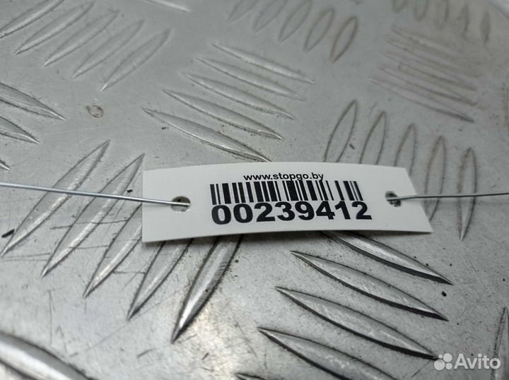 Подушка безопасности боковая (шторка) BMW 3-Series