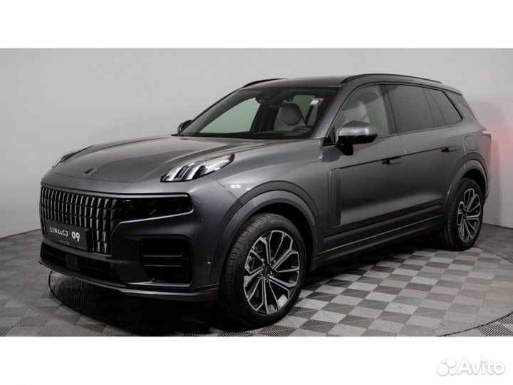 Lynk & Co 09 2.0 AT, 2023