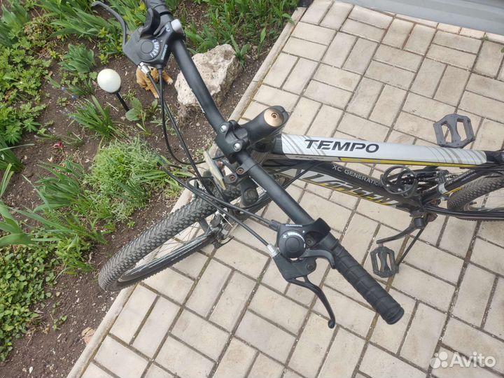 Велосипеды бу взрослый