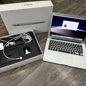 Apple macbook air 2012 Core i5/4/128 SSD