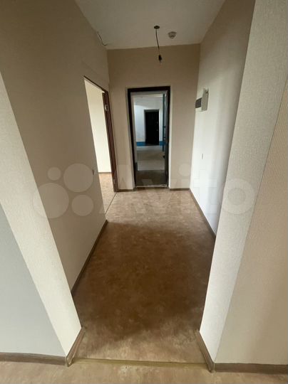 2-к. квартира, 54 м², 7/10 эт.