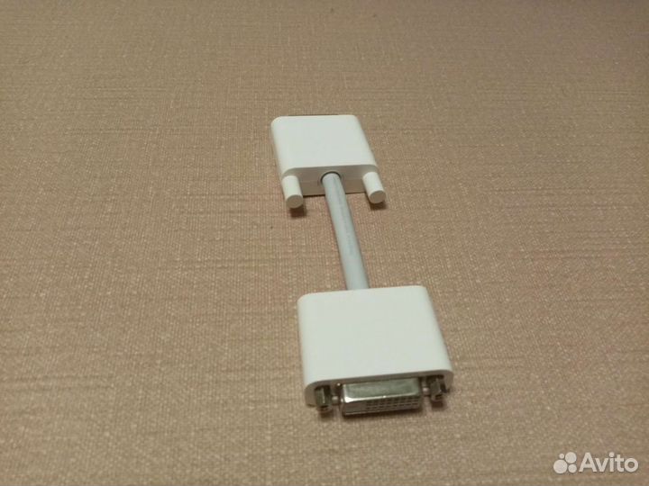 Переходник apple