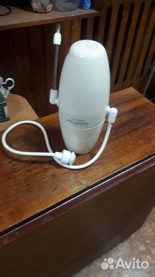 Очиститель воды б/у