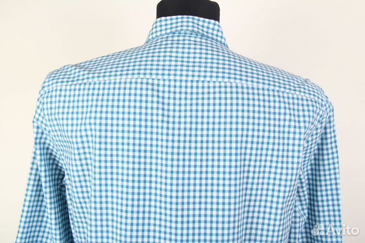 Prada рубашка