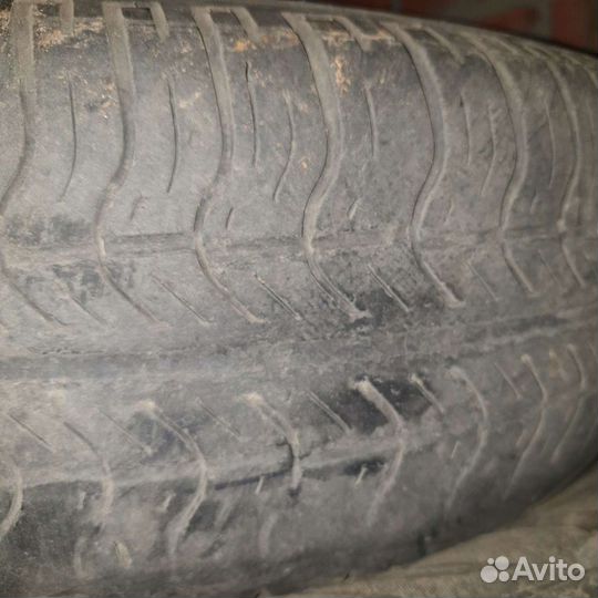 Pirelli 176A2 CE11 TL 175/70 R14 H