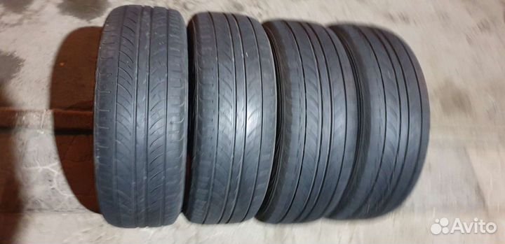 Premiorri Solazo 205/60 R16 92H