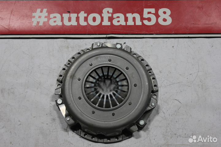 Корзина сцепления Audi, Volkswagen