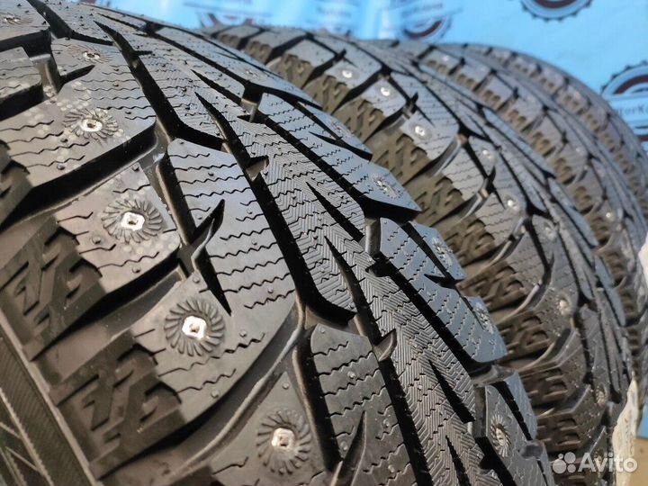 Yokohama Ice Guard Stud IG55 205/65 R15 99T