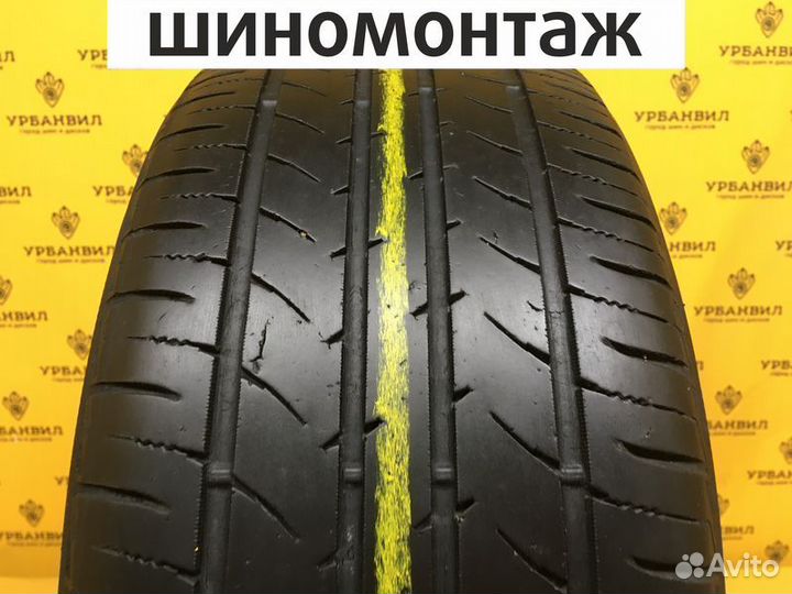 Toyo NanoEnergy 3 205/50 R16 87V