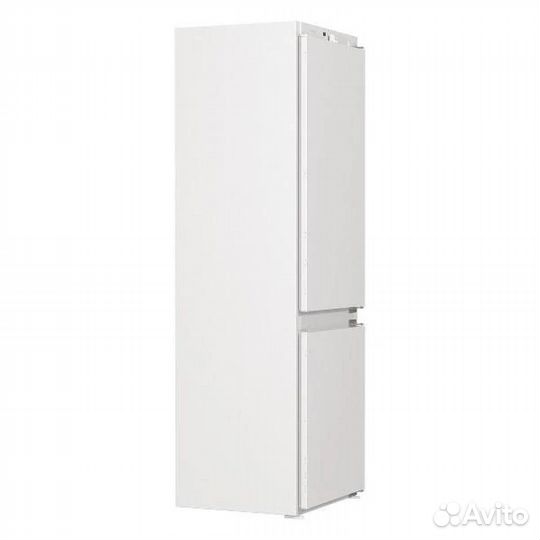 Встраиваемый холодильник комби Gorenje nrki418FE0