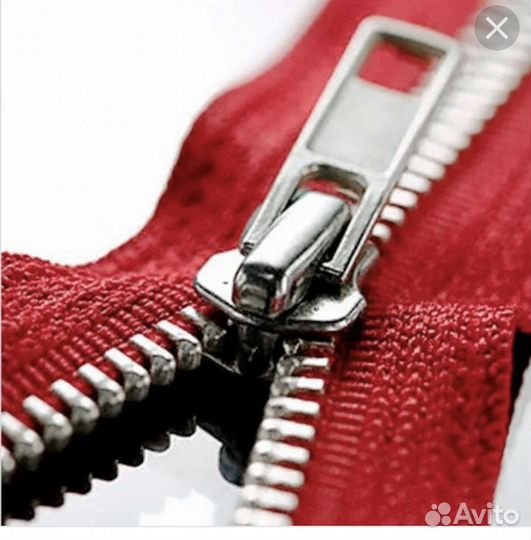 Ремонт и пошив одежды