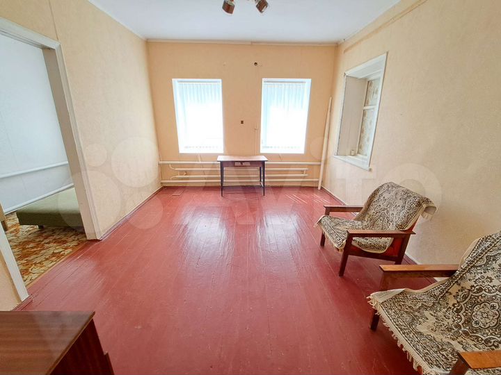 Дом 86 м² на участке 13 сот.