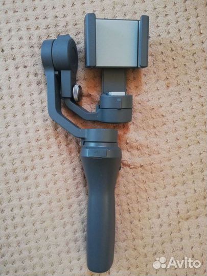 Стабилизатор для съёмки DJI osmo mobile 2