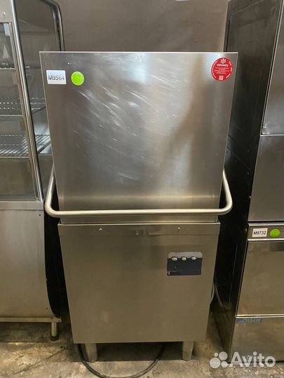 Машина посудомоечная