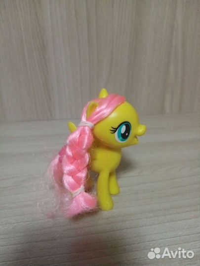 My Little Pony