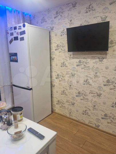 2-к. квартира, 46,9 м², 5/5 эт.