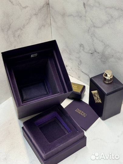 Духи Initio Parfums Prives High 100 мл