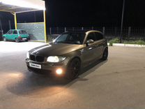 BMW 1 серия 2.0 AT, 2005, 399 027 км, с пробегом, цена 620 000 руб.