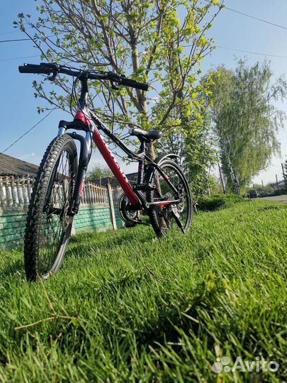 Детский велосипед бу