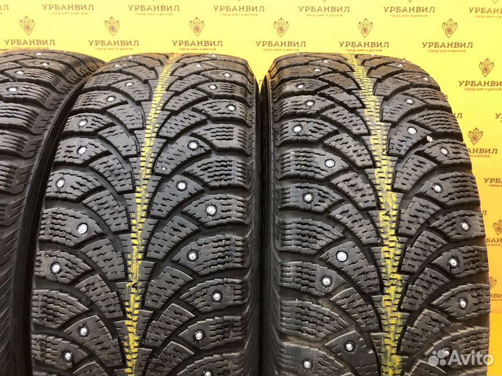 Nokian Tyres Nordman 4 195/60 R15 88T