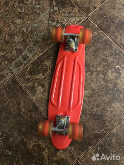 Пенни Борд Скейтборд лонгборд