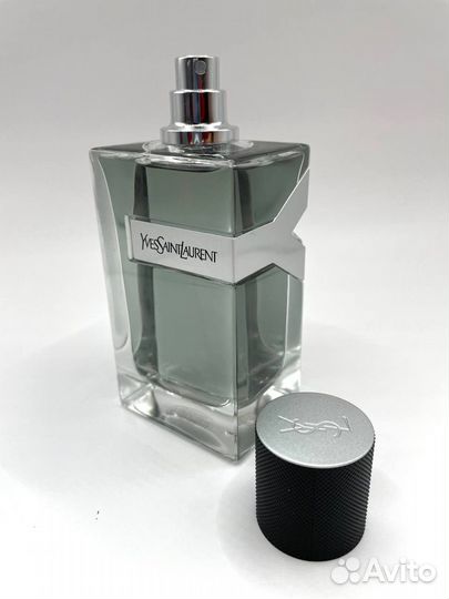 Духи мужские Y Yves Saint laurent men