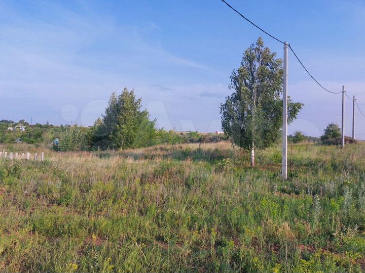 Участок 15 сот. (ИЖС)