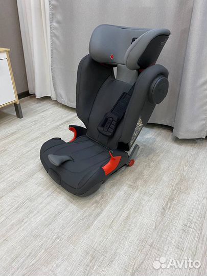 Автокресло britax romer kidfix 2 xp sict