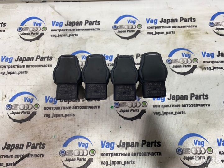 Катушка зажигания Volkswagen Tiguan NF CCZ 2013