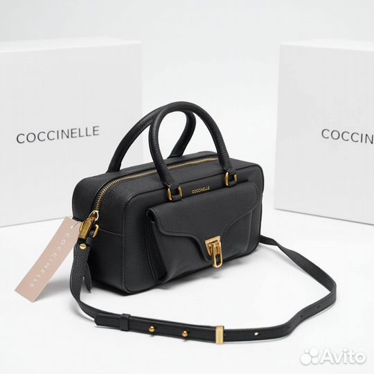 Сумка женская coccinelle