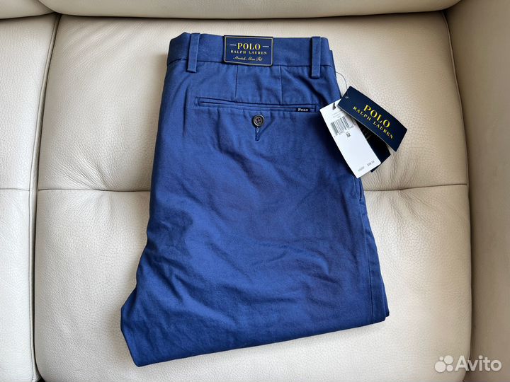 Шорты Polo Ralph Lauren Slim Fit Оригинал (32)