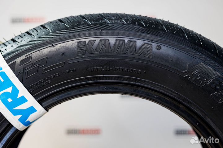 КАМА 365 (241) 195/65 R15 91H