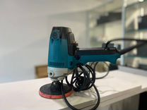 Полировальные машины шлифмашина Makita Pv7000c