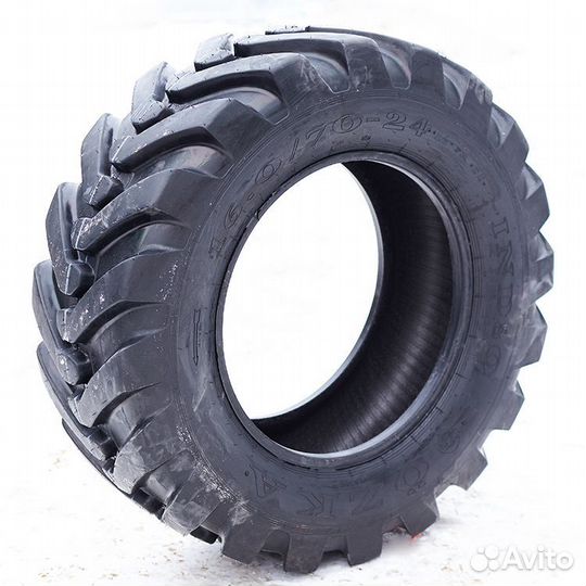 Шина 16/70-24 (405/70-24) Ozka