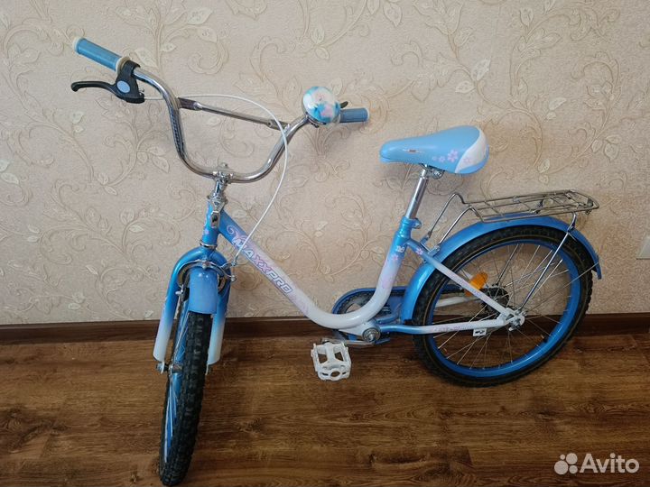 Детский велосипед бу