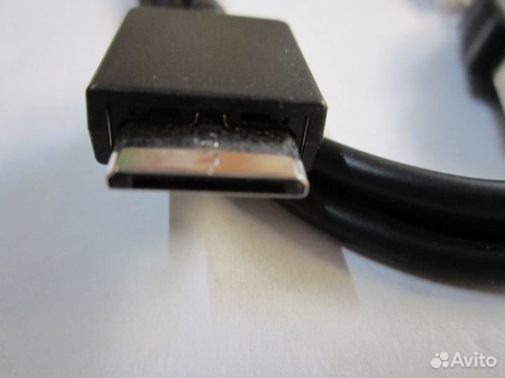 Кабель USB 2.0 для MP3/MP4 плеера Sony Walkman