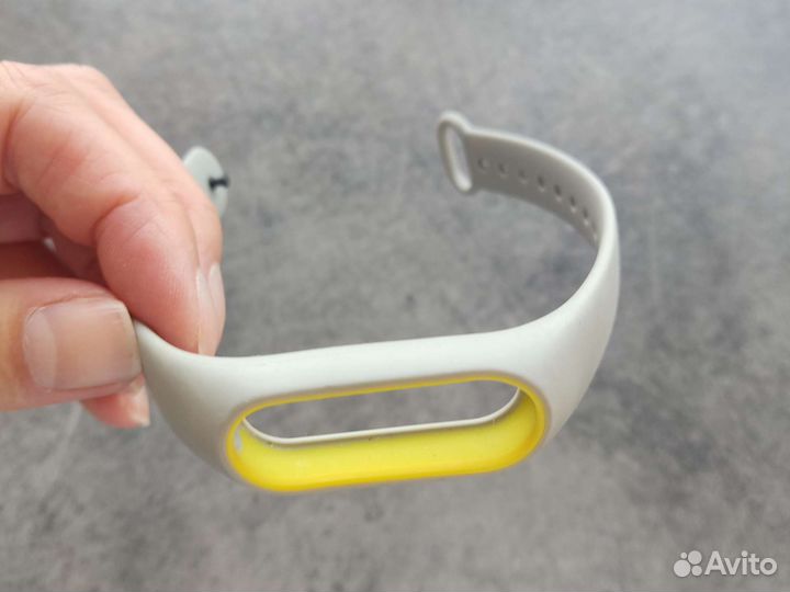 Браслет для фитнес-часов Mi band 2