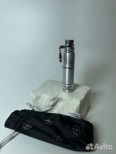 Montale Vanilla Cake 20 мл