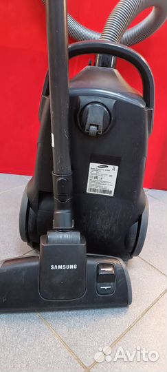 Пылесос Samsung SC885A