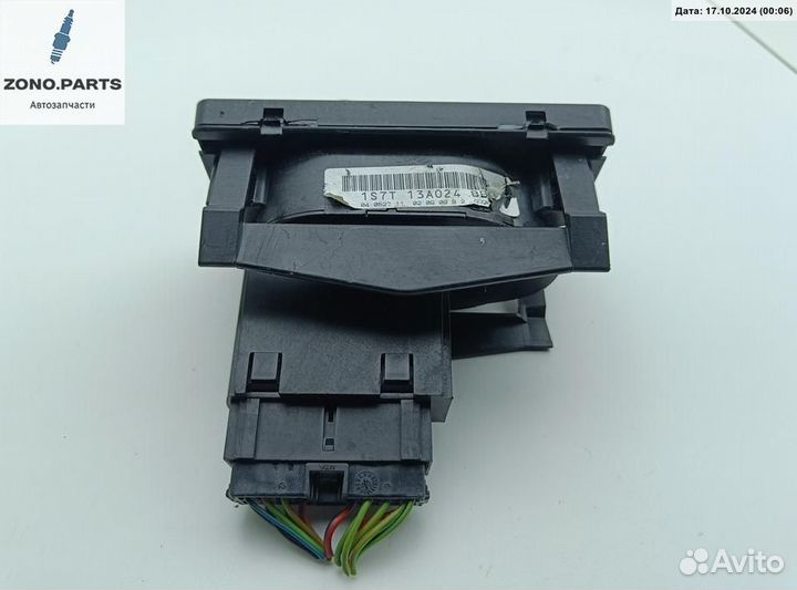 Переключатель света 1S7T13A024BB на Ford Mondeo III (2000-2007)