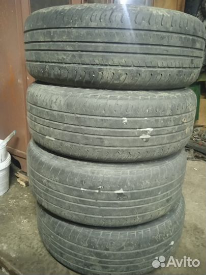 Колеса лето