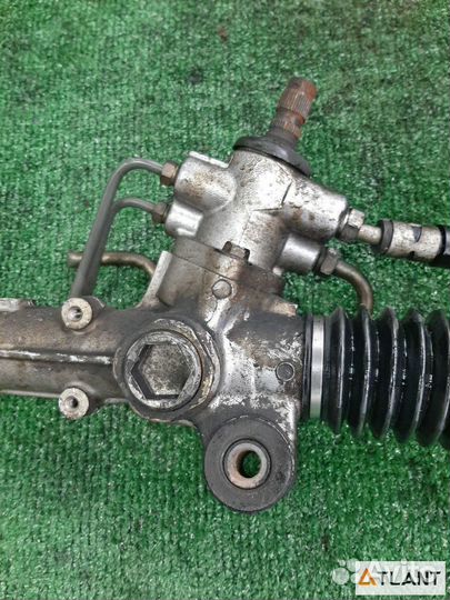 Рулевая рейка передняя toyota caldina