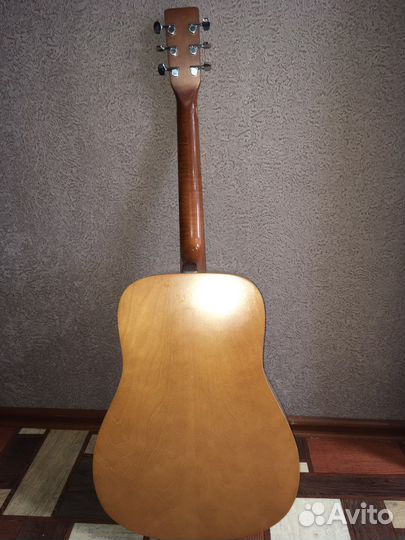 Акустическая гитара Art & Lutherie Godin