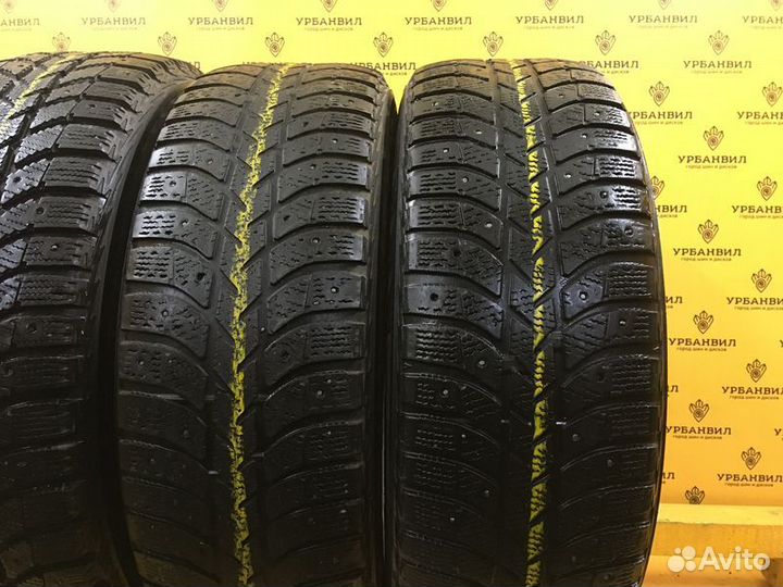 Bridgestone Ice Cruiser 5000 195/65 R15 91T