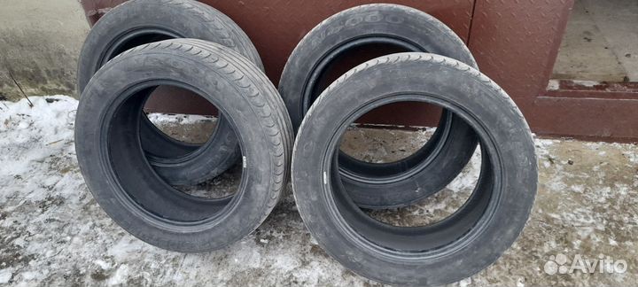 Roadstone N8000 205/55 R16