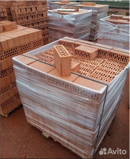 Кирпич по кондиции
