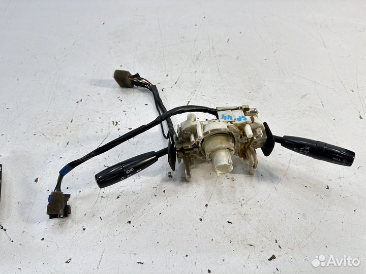 Kia Spectra переключатель дворников